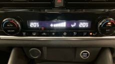 Nissan Qashqai 1.3 DiG-T MH N-Connecta 5dr Petrol Hatchback